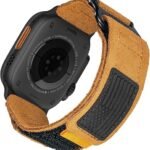 Apple Watch Gewebtes Nylon