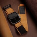 Apple Watch Gewebtes Nylon – Image 3