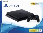 Konsole Sony PlayStation 4 Slim 1 To