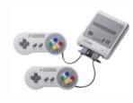 Nintendo Classic Mini: Super Nintendo – Image 3