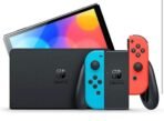 Konsole Nintendo Switch 2019