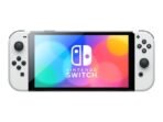 Konsole Nintendo Switch OLED Weiß – Image 4
