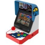 NEO GEO mini