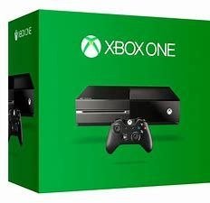 Xbox One 500 GB