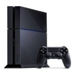 Sony PlayStation 4 500 GB Schwarz – Image 2