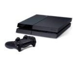 Sony PlayStation 4 500 GB Schwarz