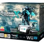 Nintendo Wii U - Xenoblade Chronicles X Wii U Premium Pack