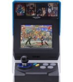 SNK Neo Geo Mini International - 40 Spiele enthalten – Image 3