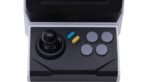 SNK Neo Geo Mini International - 40 Spiele enthalten – Image 2