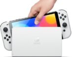 Konsole Nintendo Switch OLED Weiß – Image 3