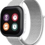 Bande Sport Loop-Apple Uhr