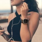 AMANECER Stretch-Nylonbänder-Apple Watch Ultra – Image 4