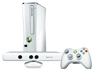 MICROSOFT Xbox 360 Slim