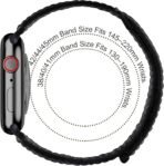 6er-Pack Sport-Loop-Band-Apple Watch – Image 4