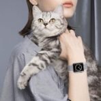 Bande Sport Loop-Apple Uhr – Image 2