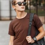 Geflochtene Solo Loop-Apple Uhr – Image 2