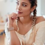 Geflochtene Solo Loop-Apple Uhr – Image 3