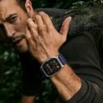 Sport-Nylonarmband für Apple Watch – Image 2