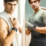 6er-Pack Sport-Loop-Band-Apple Watch