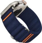 Sport-Nylonarmband für Apple Watch – Image 5