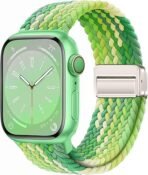 Nylon Sport Loop Uhrenarmbänder - Apple Watch – Image 7