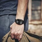 Geflochtene dehnbare Bänder-Apple Watch – Image 2