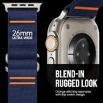 Sport-Nylonarmband für Apple Watch – Image 4