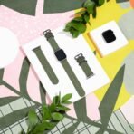 Wanderweg-Nylonband-Apple Watch – Image 7