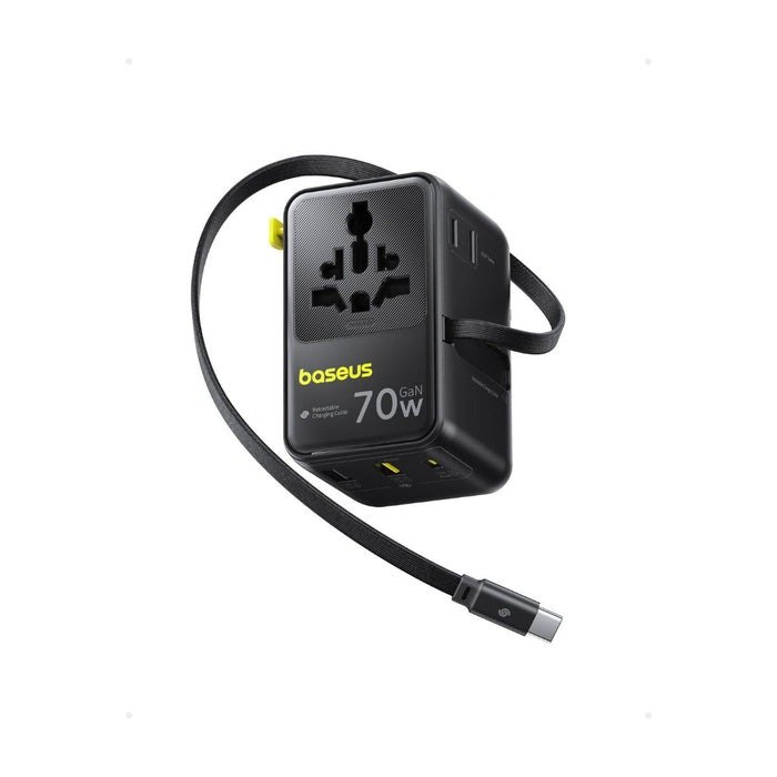 Baseus EnerCore CG11 Universal