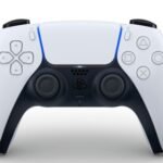 PlayStation 5 (PS5) - Controller - JA
