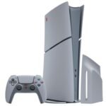 Konsole SONY PS5 Slim Digital Edition 30