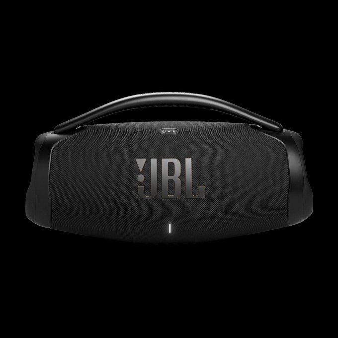 JBL Boombox 3 WiFi