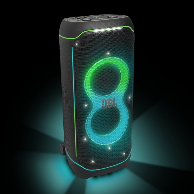 JBL PartyBox Ultimate