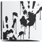 Konsole SONY PS4 Pro