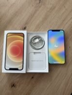 Apple iPhone 12 Weiß 128 GB – Image 3