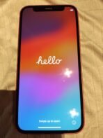 Apple iPhone 12 mini 64GB