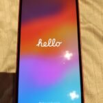 Apple iPhone 12 mini 64GB