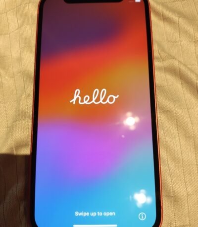 Apple iPhone 12 mini 64GB