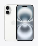 Apple iPhone 16 - 128GB - Weiß - NEU - OVP