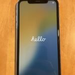 iPhone 11 64GB Weiß