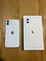 iPhone 11 64GB Weiß – Image 4