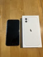 iPhone 11 64GB Weiß – Image 3