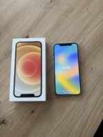 Apple iPhone 12 Weiß 128 GB – Image 2