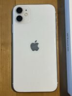 iPhone 11 64GB Weiß – Image 2
