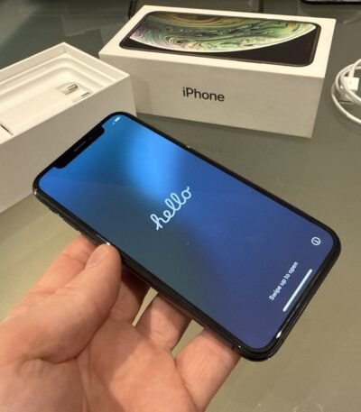 Apple iPhone XS 64GB