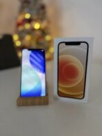 iPhone 12 128GB Weiß ohne Simlock – Image 4