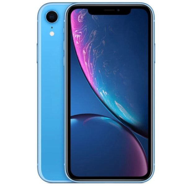 Apple iPhone XR 64GB