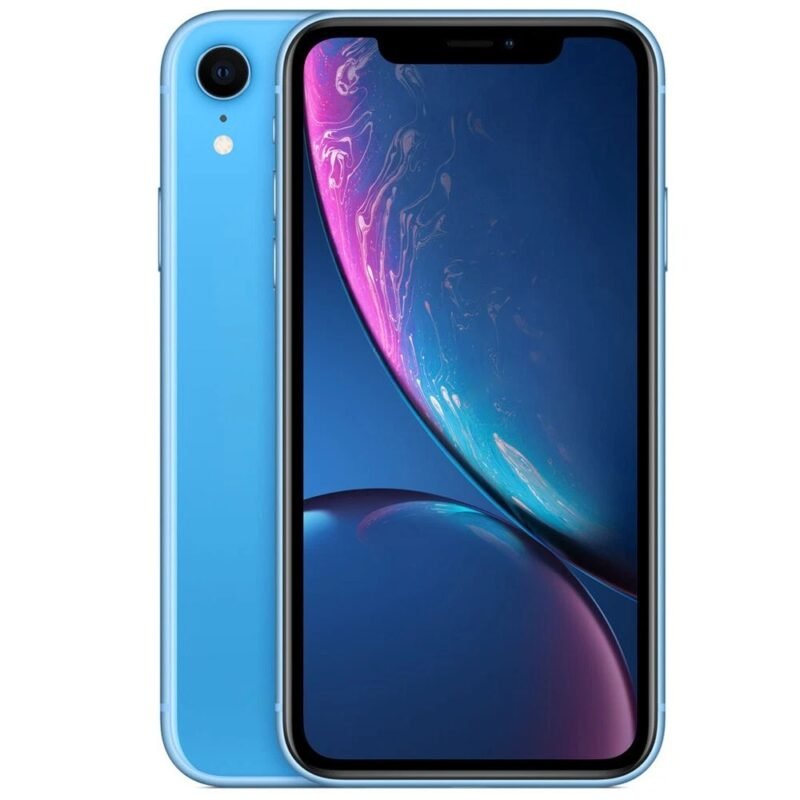 Apple iPhone XR 64GB