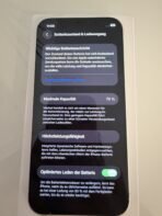 iPhone 12 128GB Weiß ohne Simlock – Image 3