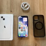 Apple iPhone 13 – 256 GB